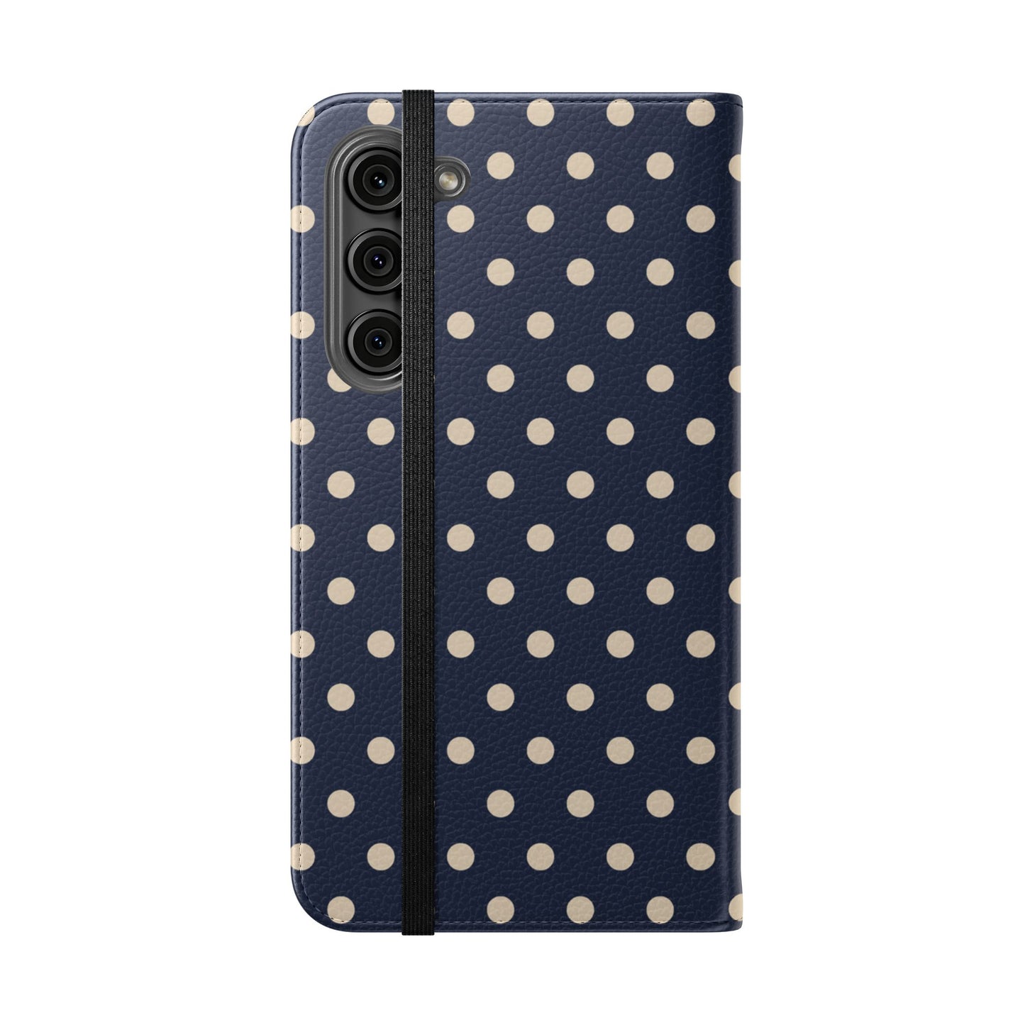 Midnight Ivory | Flip