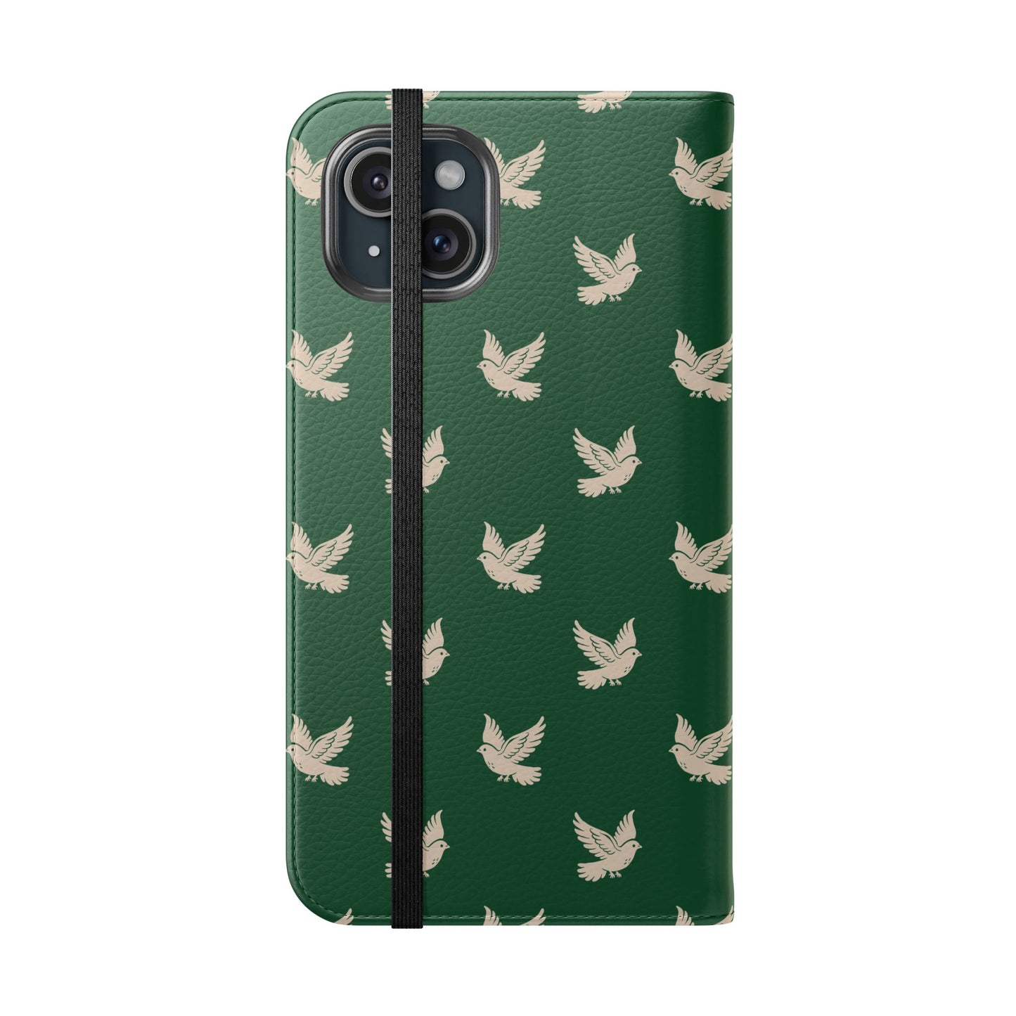 Royal Dove | Flip