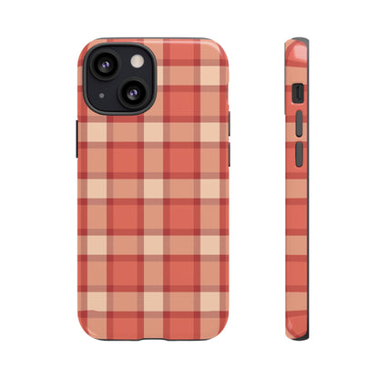 Terracotta Picnic | Tough