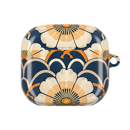 Ivory Bloom | Apple Airpods Case