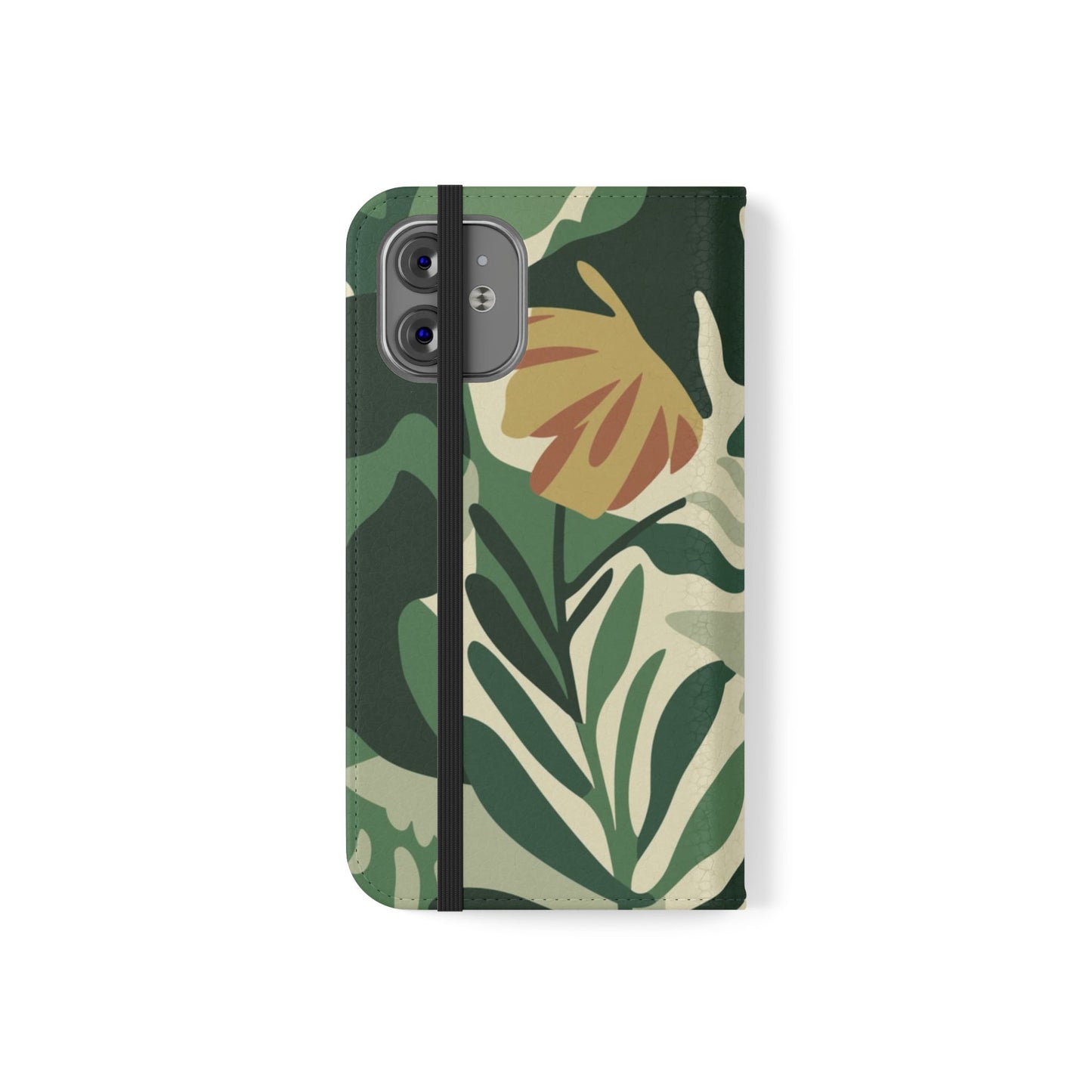 Verdant Muse | Flip