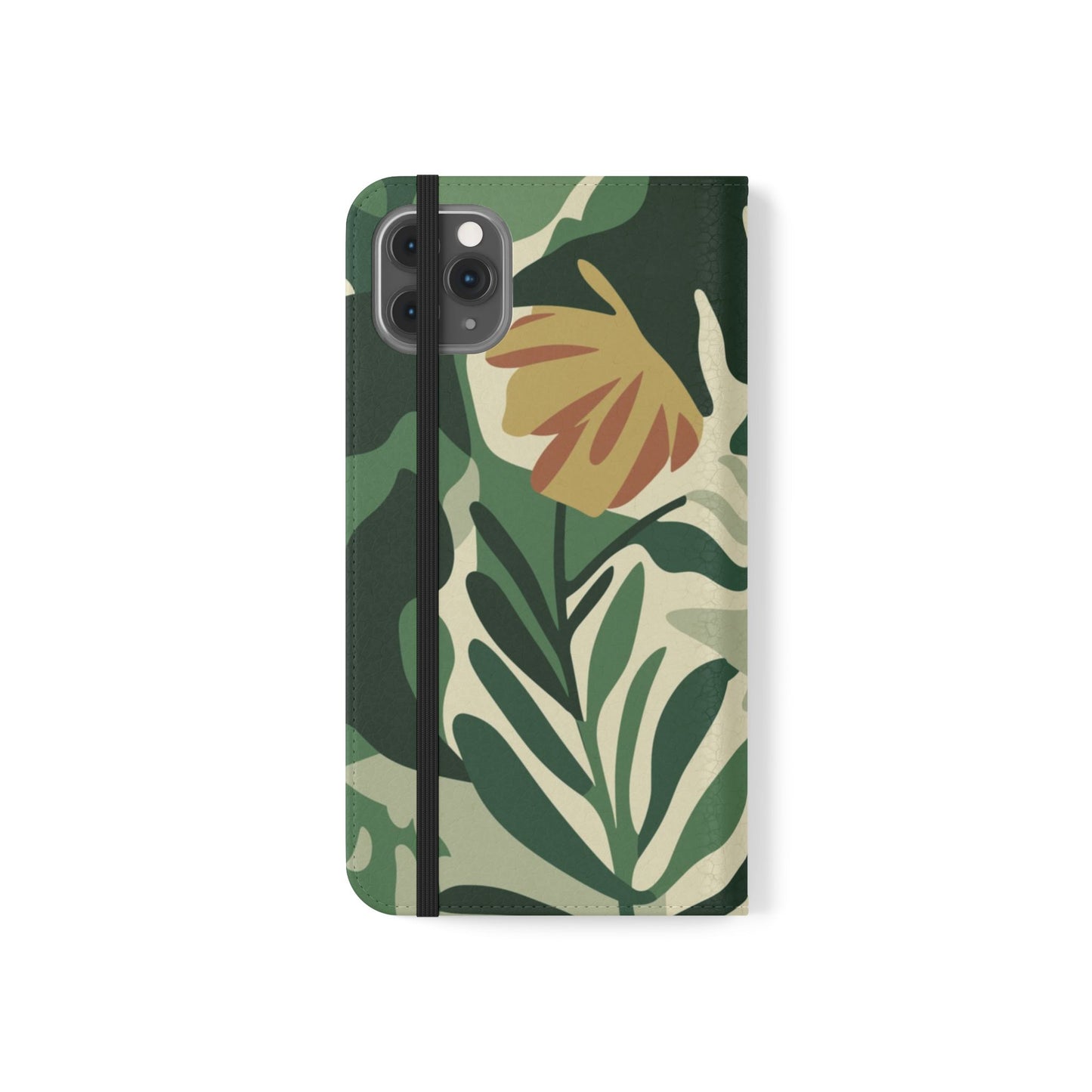Verdant Muse | Flip