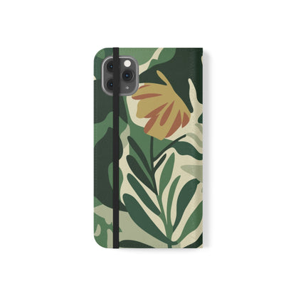 Verdant Muse | Flip