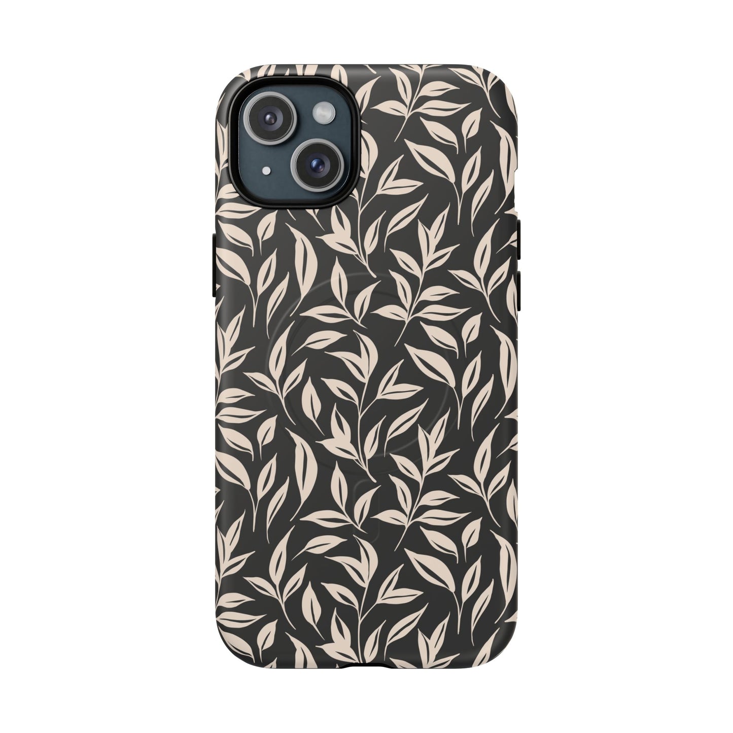 Ivory Vine | MagSafe Tough