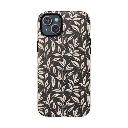 Ivory Vine | MagSafe Tough