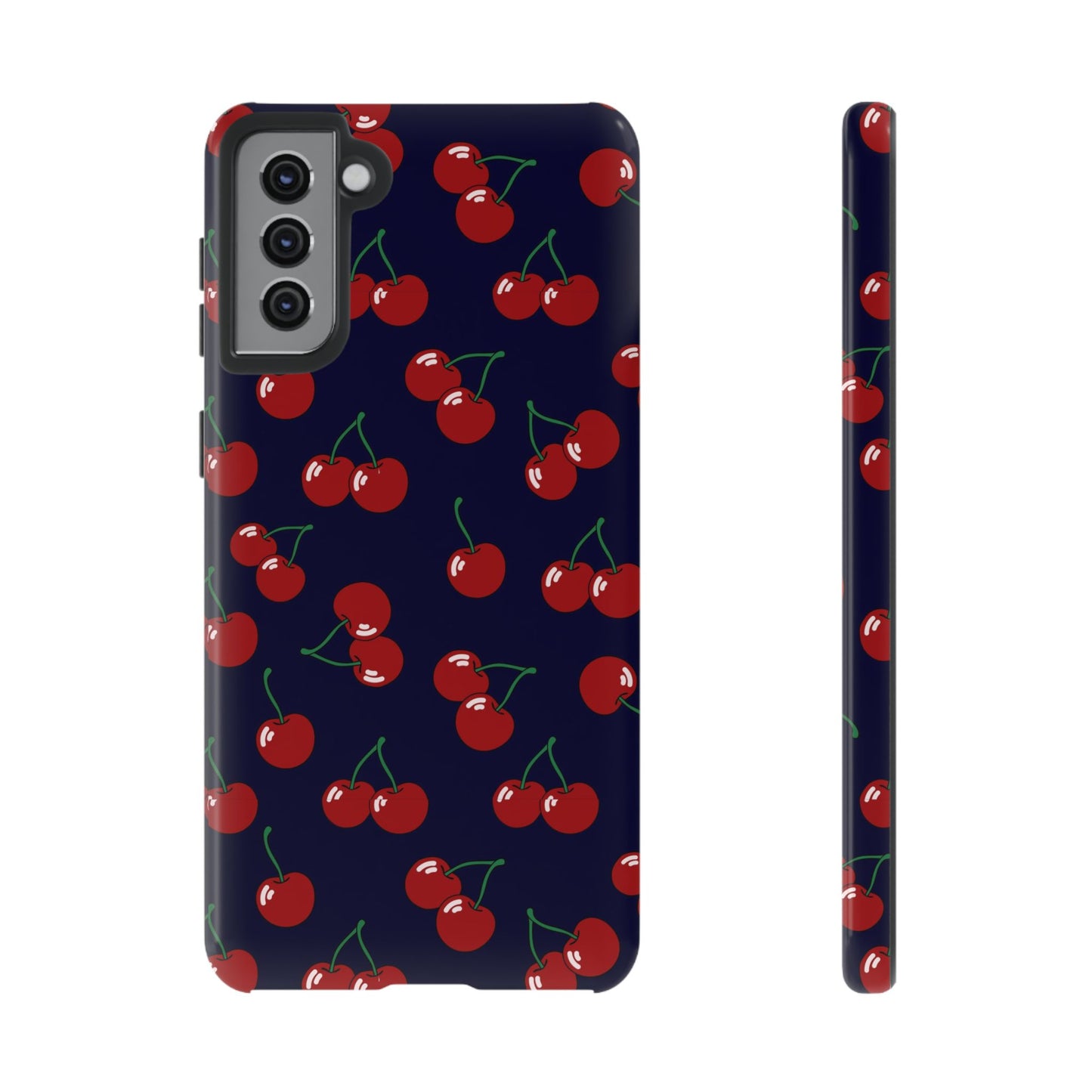 Sweet Cherry | Tough
