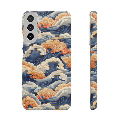 Kumo Nami | Snap