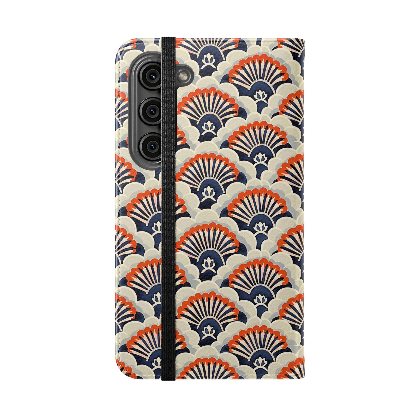 Midnight Crest | Flip
