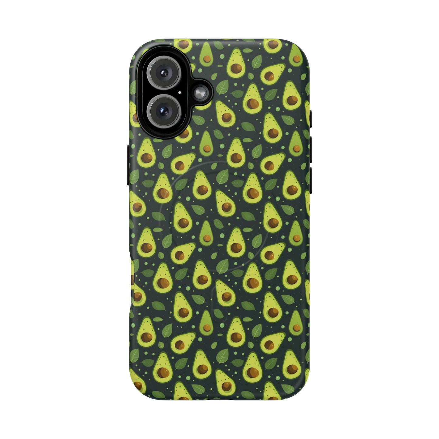 Avo Grove | MagSafe Tough