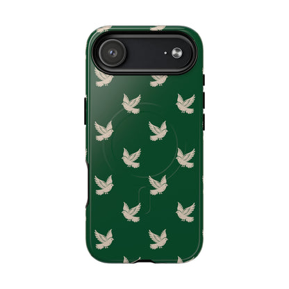 Royal Dove | MagSafe Tough