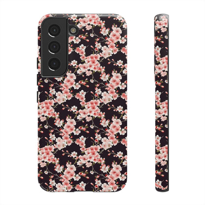 Cherry Blossom | Tough