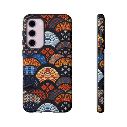 Kimono Wave | Tough