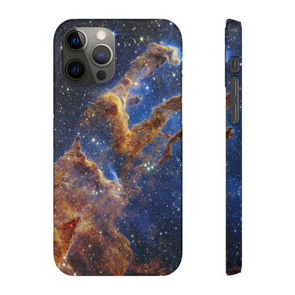 Pillars of Creation | Snap