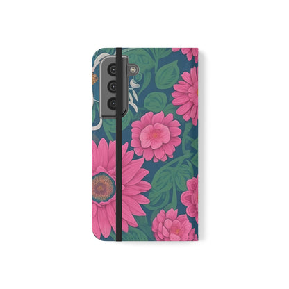 Blush Garden | Flip