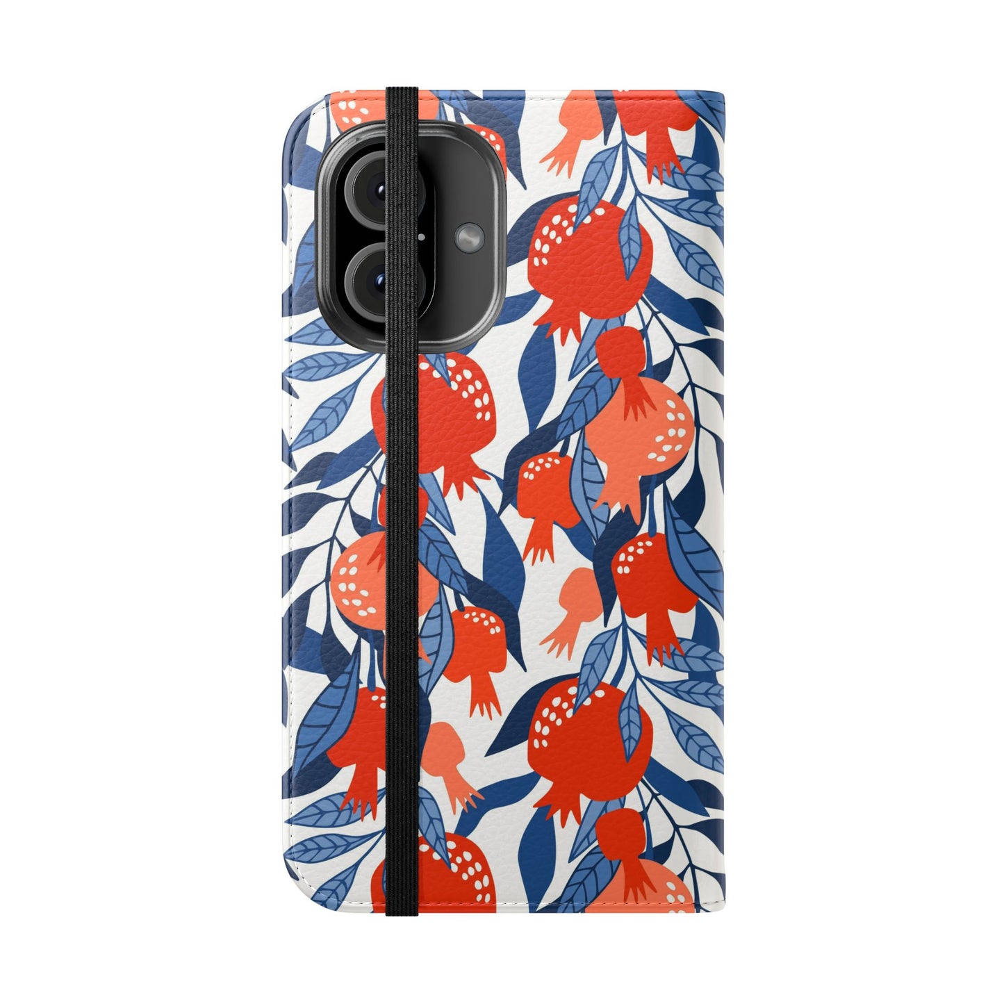 Pom Blossom | Flip