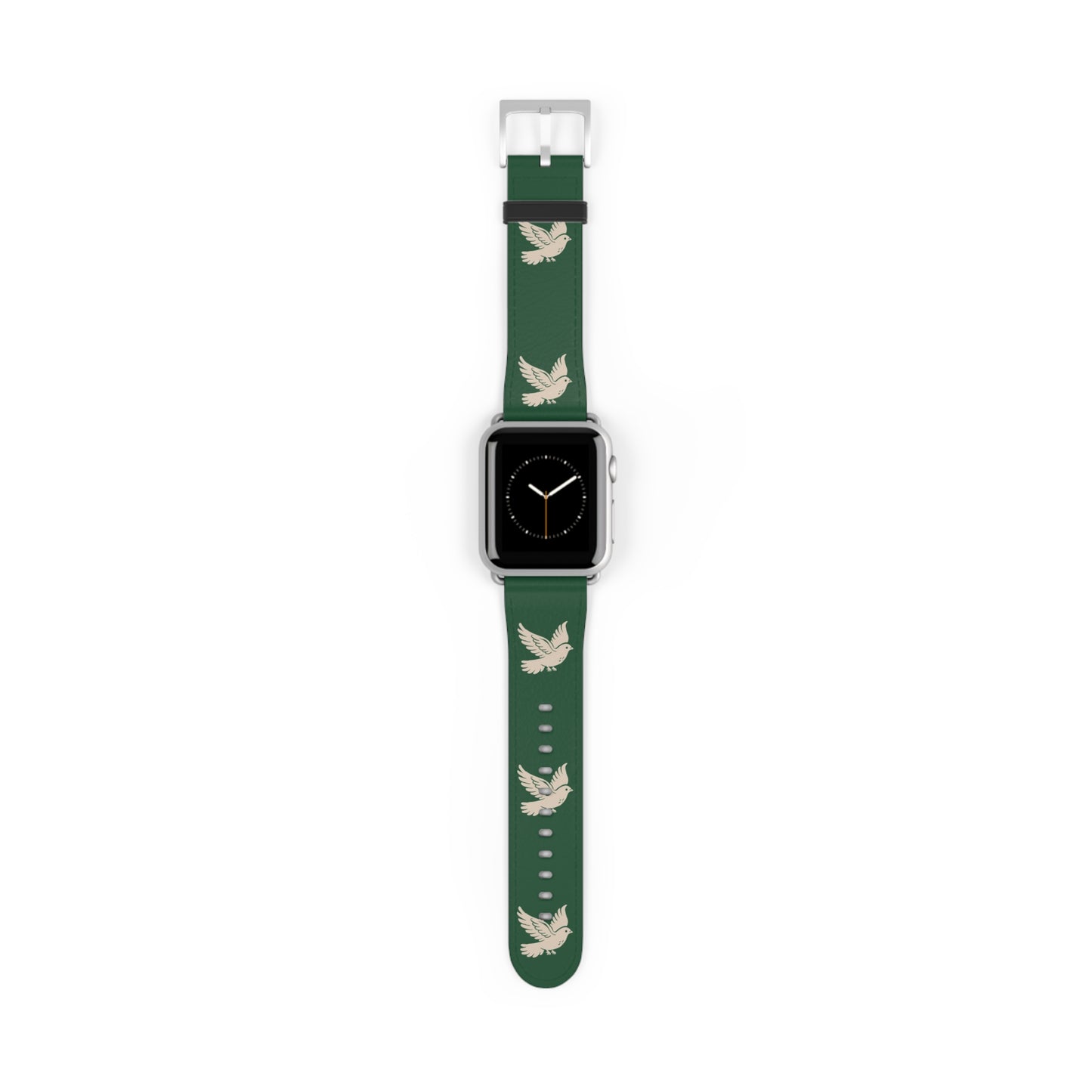 Royal Dove | Apple Watch Band