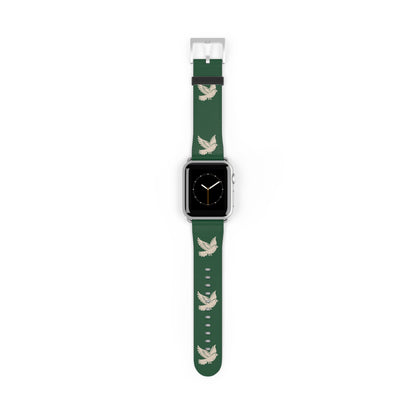 Royal Dove | Apple Watch Band