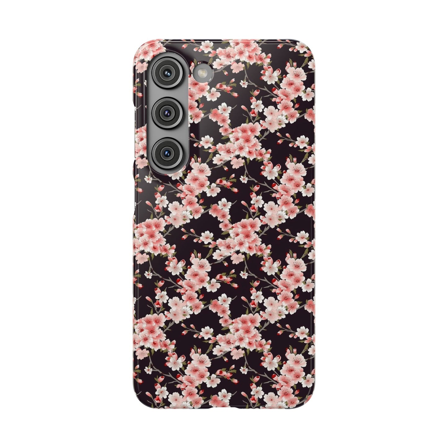 Cherry Blossom | Snap