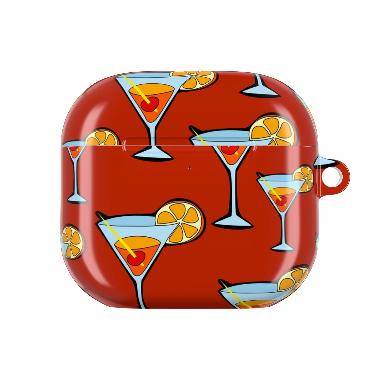 Citrus Hour | Apple Airpods Case