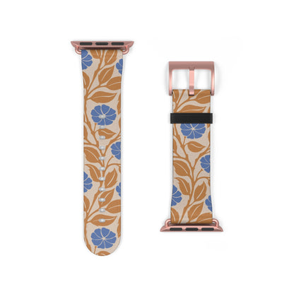 Sienna Bloom | Apple Watch Band