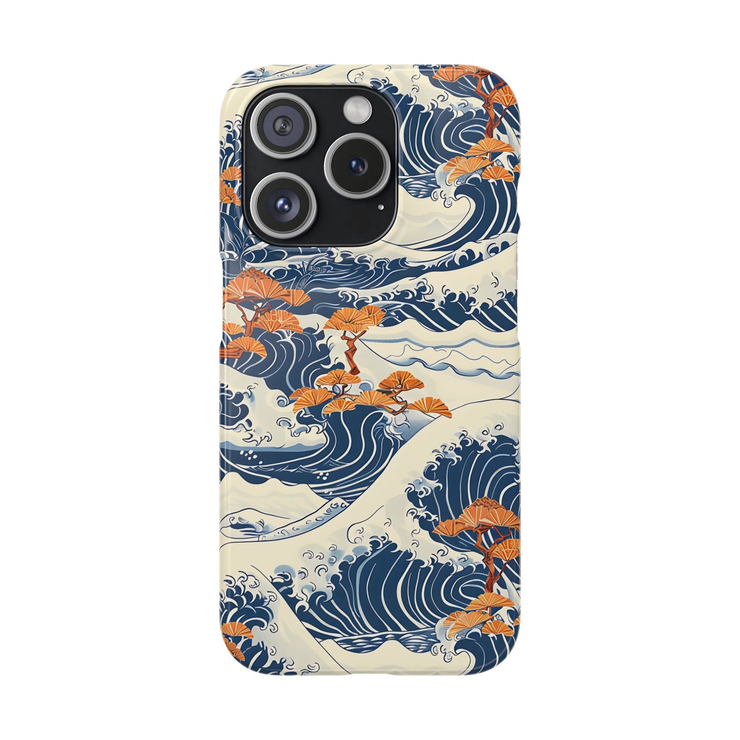 Pines & Tides | Snap