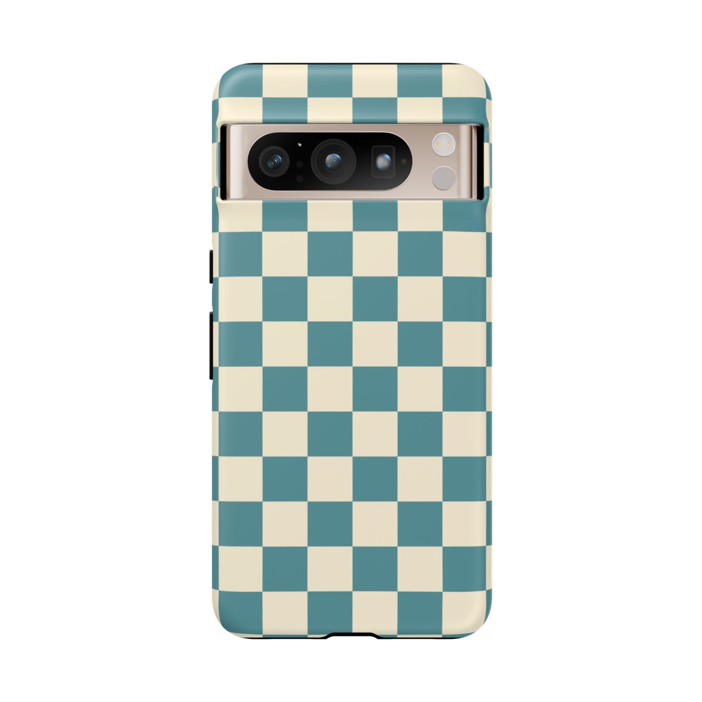 Harbor Check | Tough