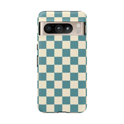 Harbor Check | Tough