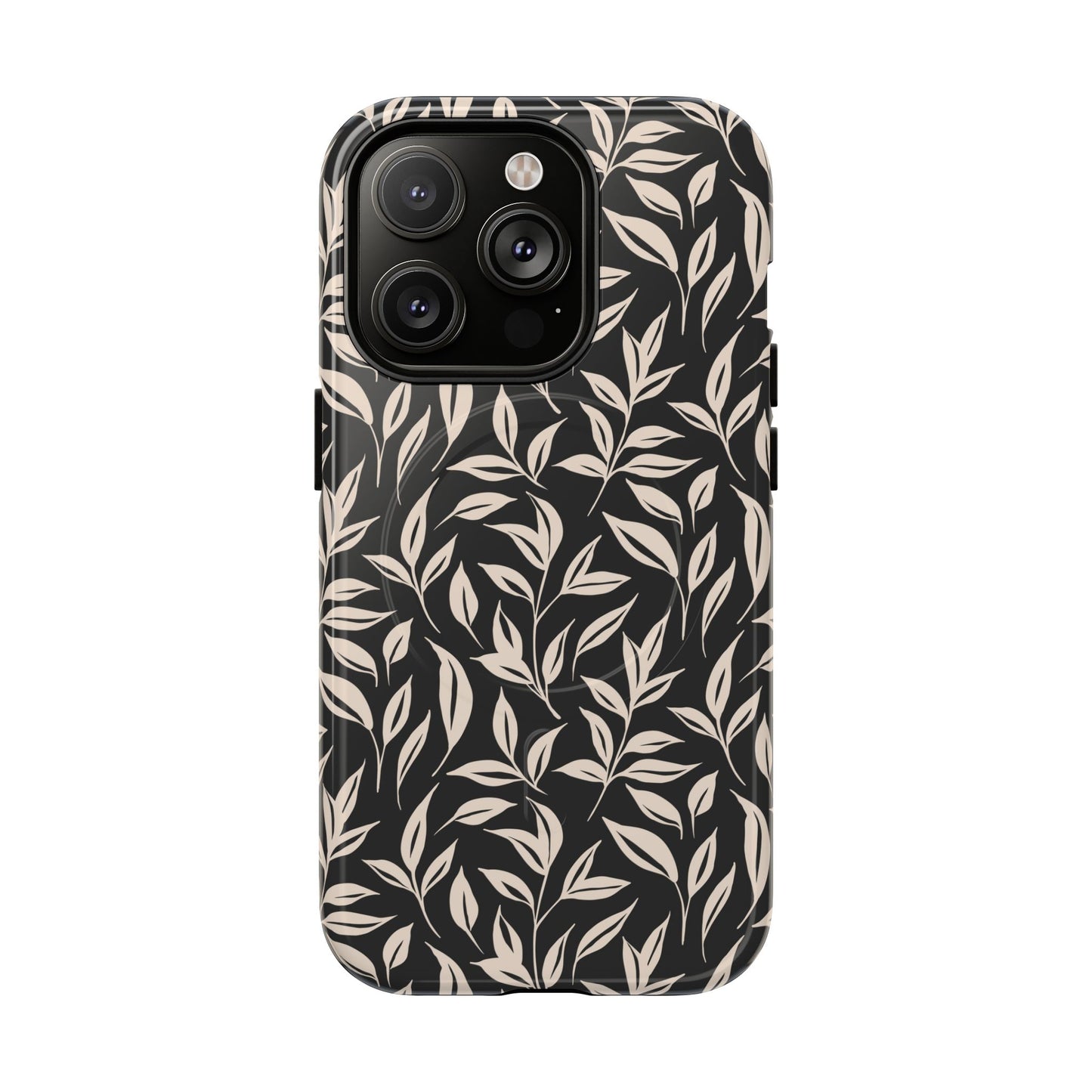 Ivory Vine | MagSafe Tough