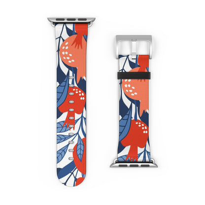 Pom Blossom | Apple Watch Band