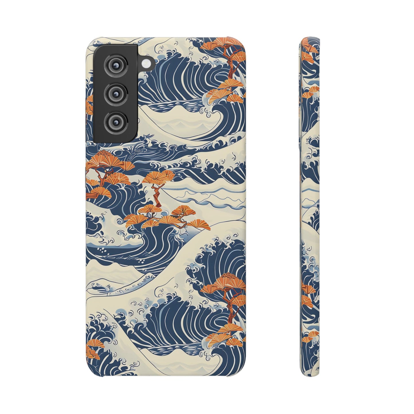 Pines & Tides | Snap