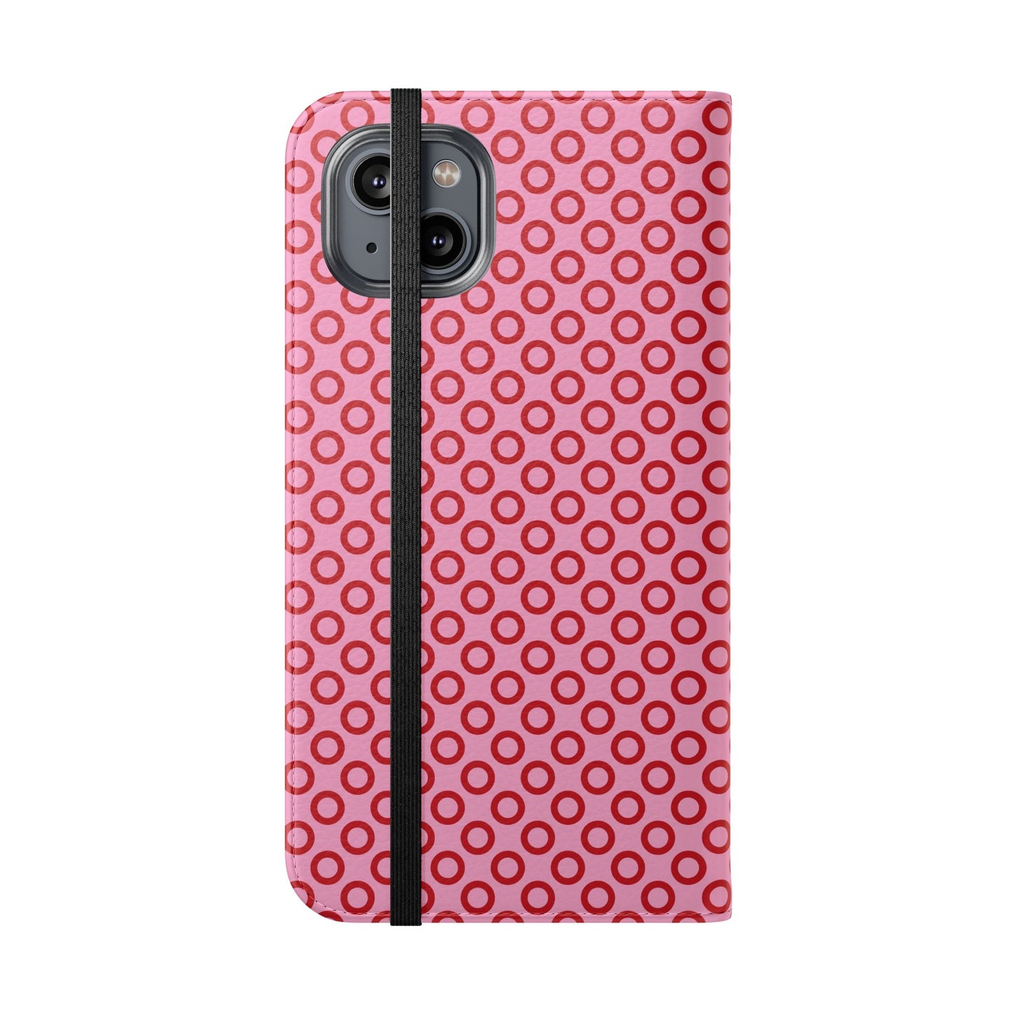 Cherry Loop | Flip