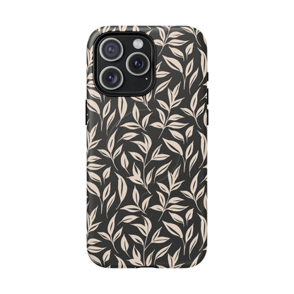 Ivory Vine | MagSafe Tough