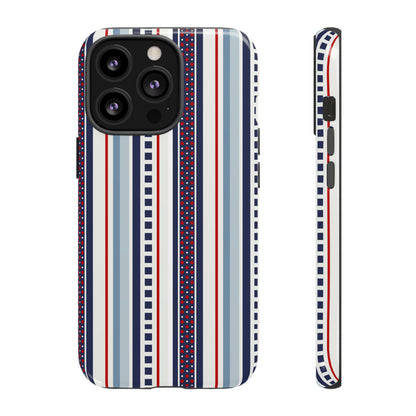 Harbor Stripe | Tough