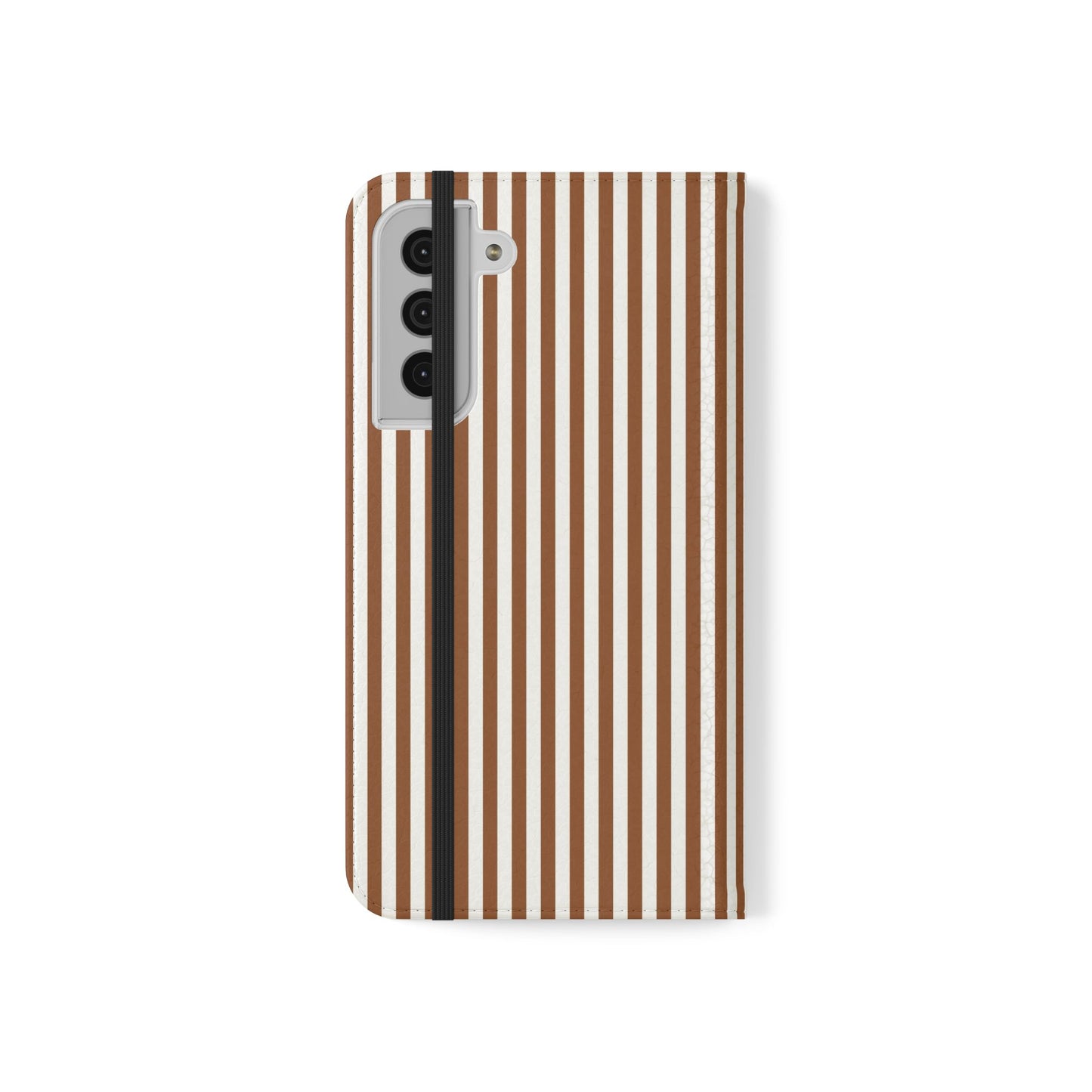 Toffee Stripe | Flip