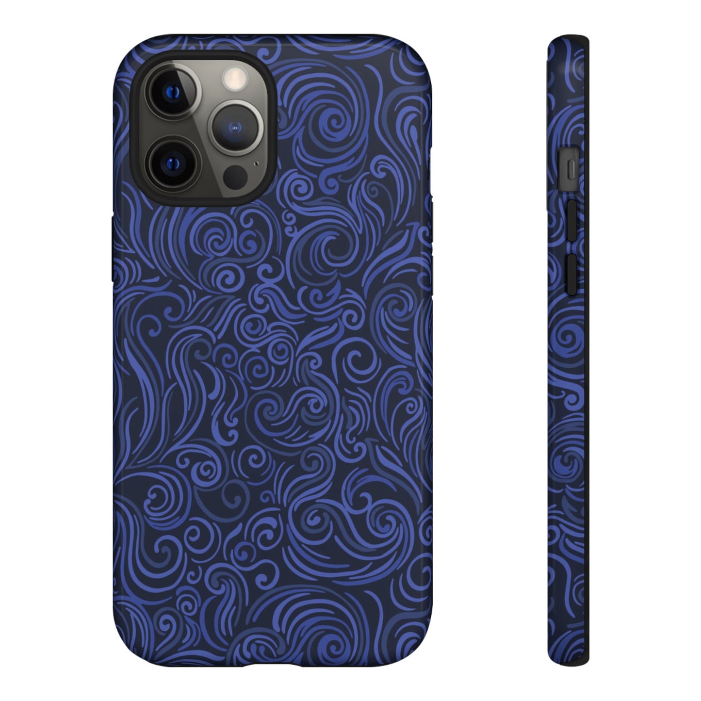 Blue Mirage | Tough