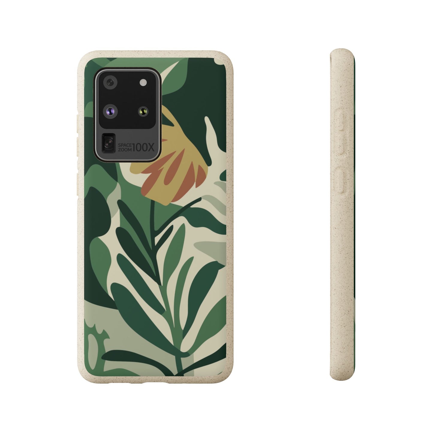 Verdant Muse | Biodegradable