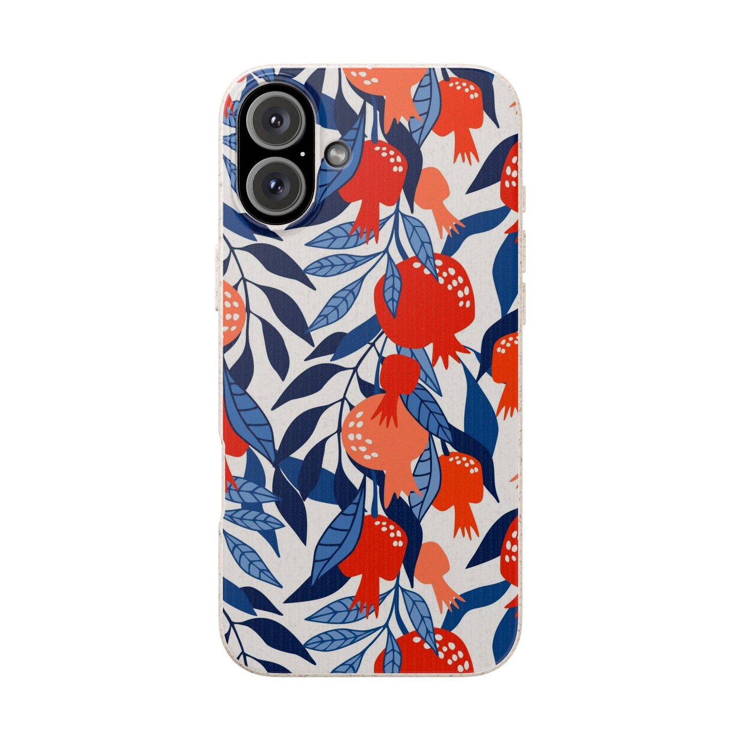 Pom Blossom | Biodegradable