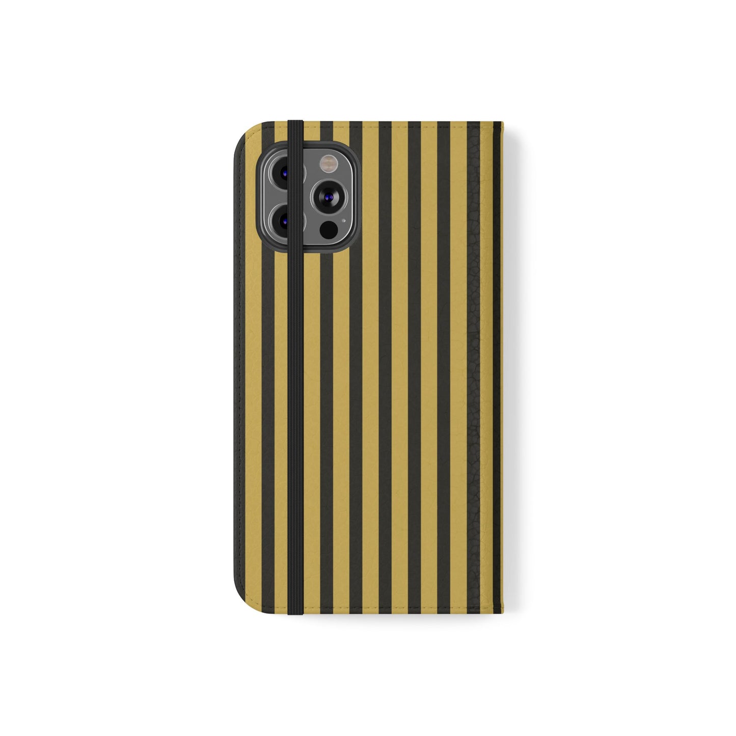 Gilded Noir | Flip
