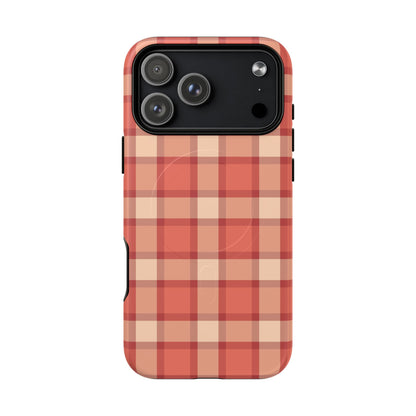 Terracotta Picnic | MagSafe Tough