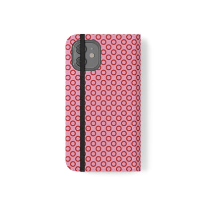 Cherry Loop | Flip