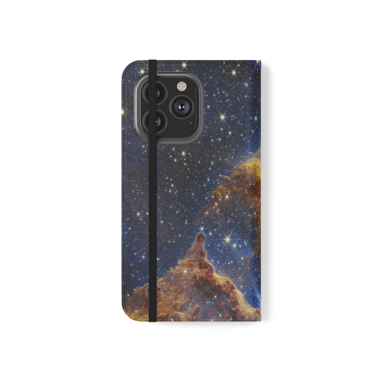 Pillars of Creation | Flip