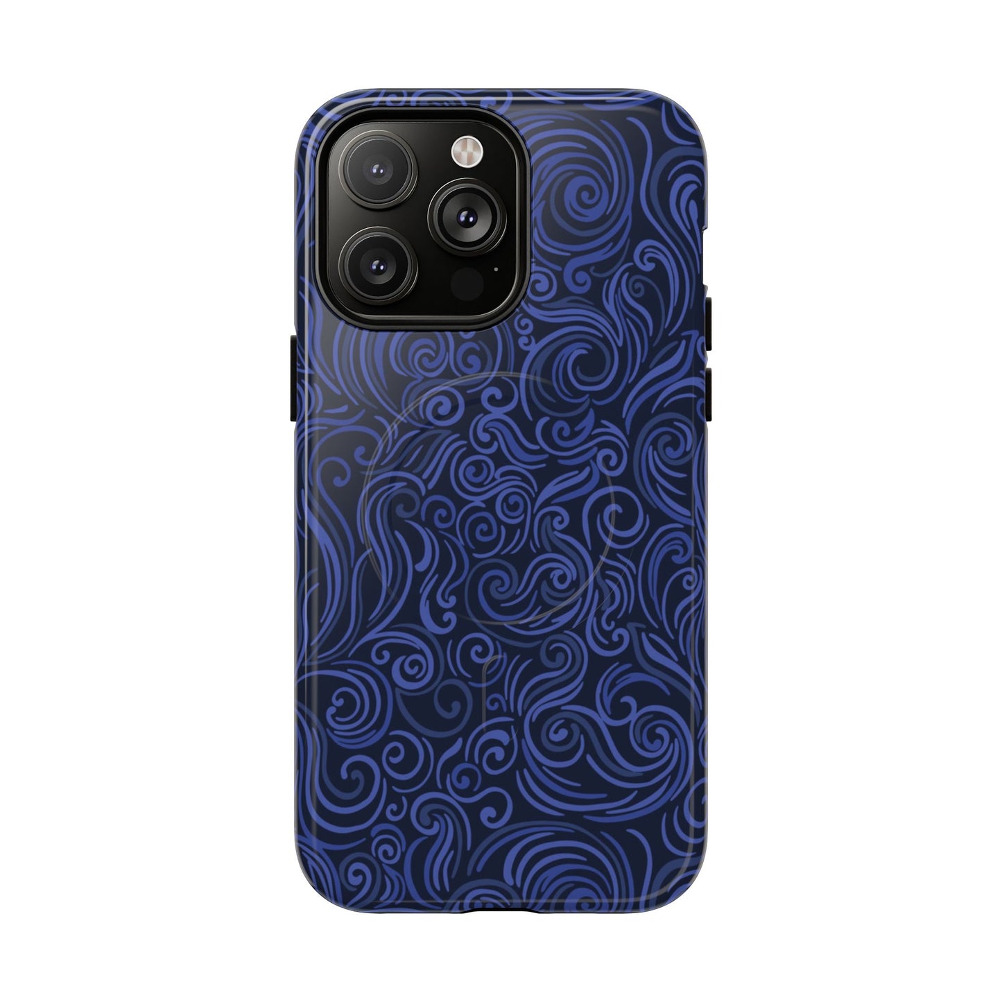 Blue Mirage | MagSafe Tough