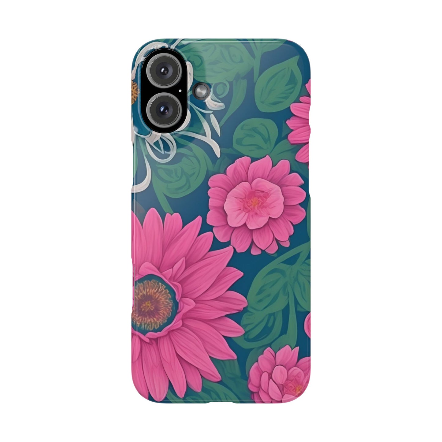 Blush Garden | Snap