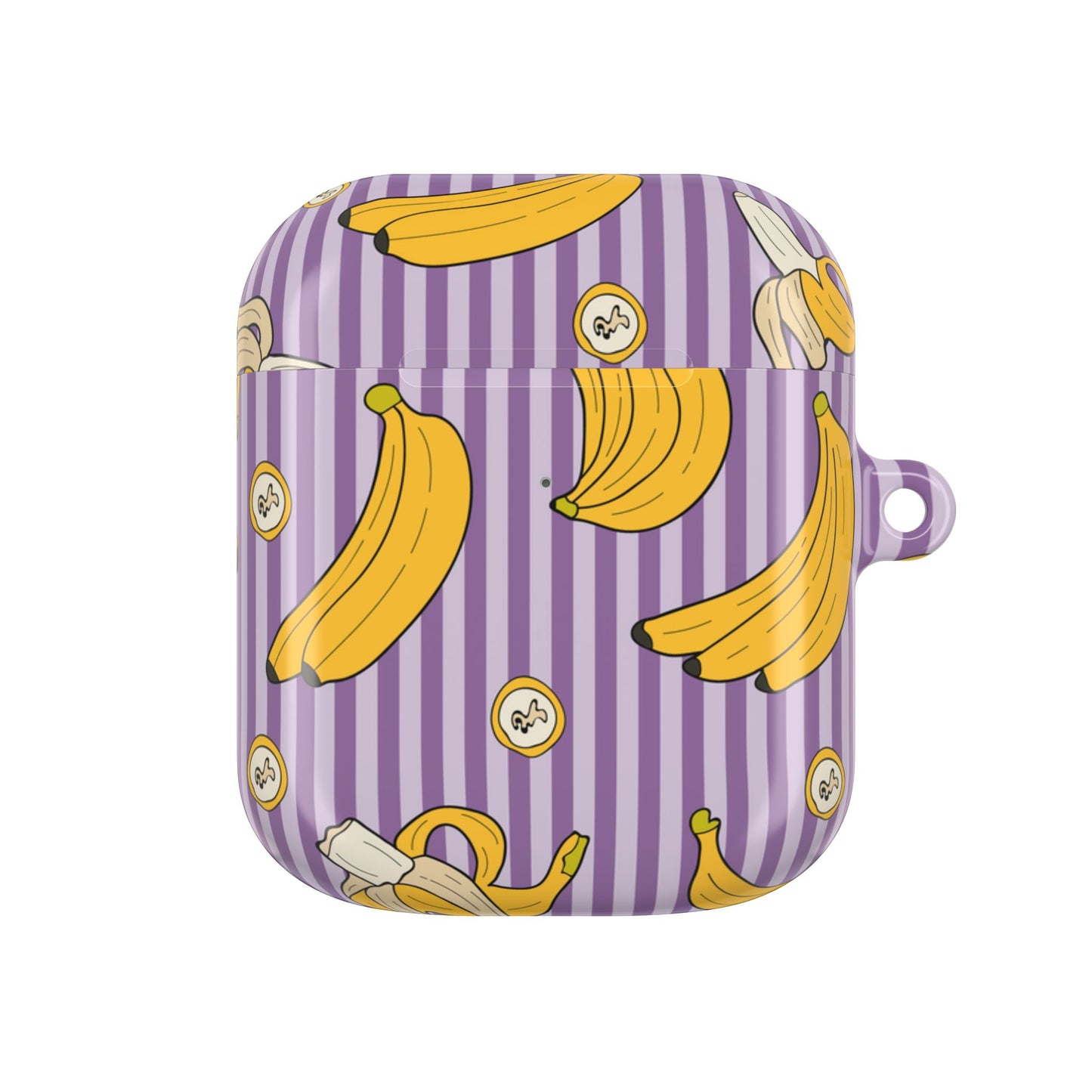 Banana Split | Apple Airpods Case