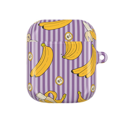 Banana Split | Apple Airpods Case