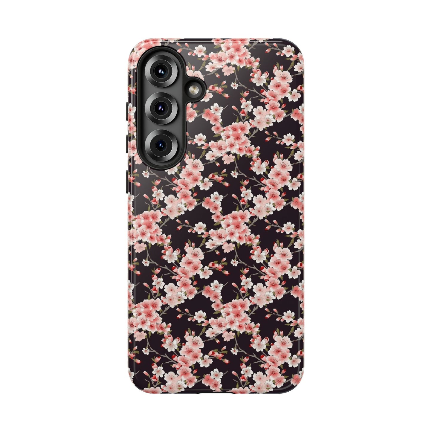 Cherry Blossom | Tough