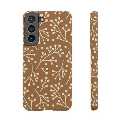 Caramel Meadow | Snap
