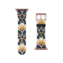 Ivory Bloom | Apple Watch Band