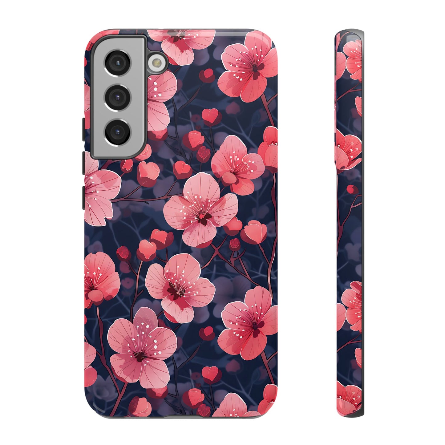 Sakura Bloom | Tough