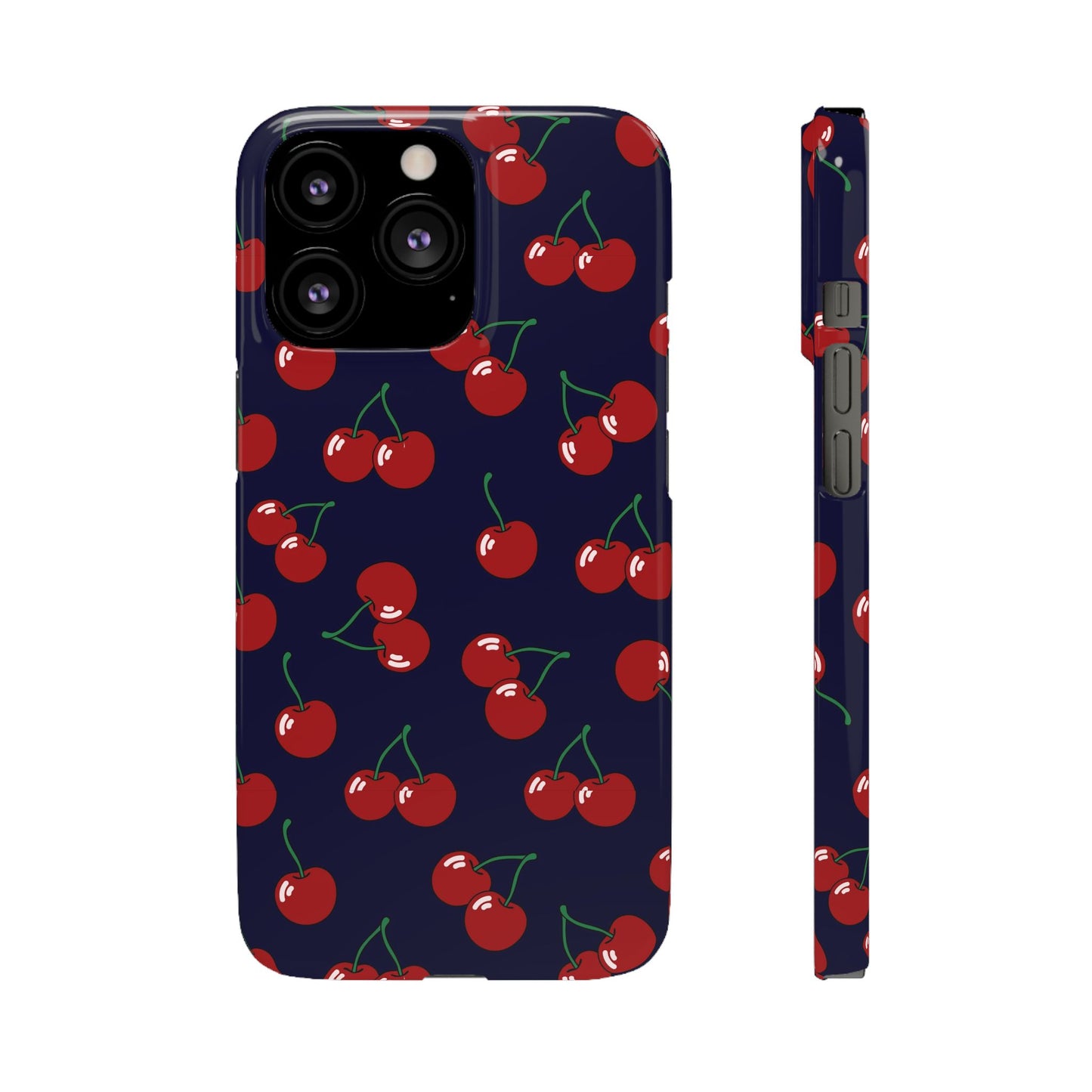Sweet Cherry | Snap